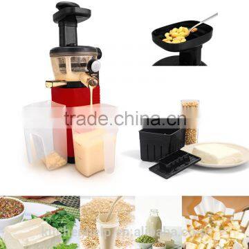 ABS+PS 43.6*16.6*16.5 Home Appliances Multifunctional Soy Milk Maker/orange Juicer Machine/vegetable Juicer/tofu Maker photo-5