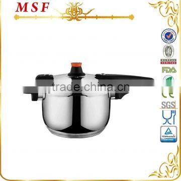 safety system citizen pressure cooker