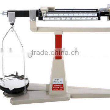 Quadruple Beam Balance /Four Scale Balance