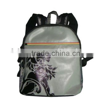 Tarpaulin backpack