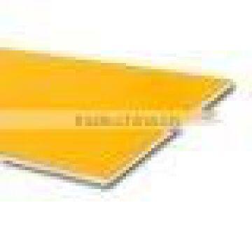 Aluminum Composite Panels/construction materials