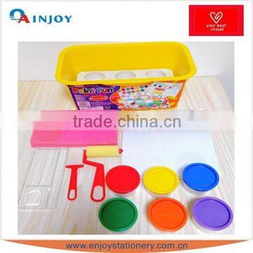 DIY Watercolor Box