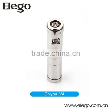 e cig wholesale 2014 new product chiyou mod v4