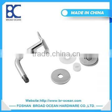 HB-18 High Quality and Inexpensive Glass Railing Bracket photo-3