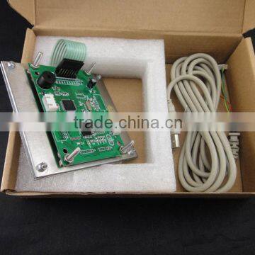 Manufacturer Metal Kiosk Machine Keypad Bank Self Terminal Keypad Access Safe Keypad photo-4