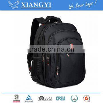 Unisex Casual Big Capacity Backpack Laptop Business Bags Computer Backpack Sports Backpack New Design in 2016 photo-4