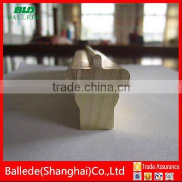 Shanghai Customized Brass profile for machineries