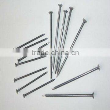 Good quality common nails(seller)