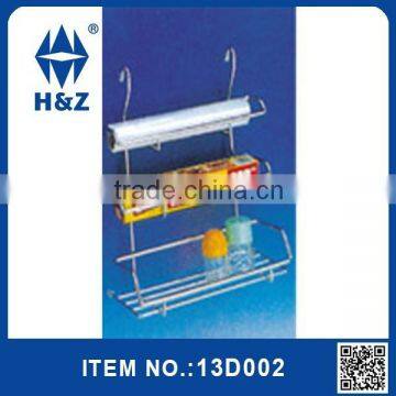 3-tier Paper/Towel Holder rack