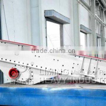 Liming small vibrating hopper inclined screw feeder