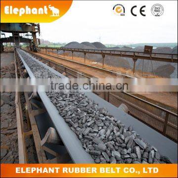 PVC Conveyor Belt for Gypsum Plant Industry