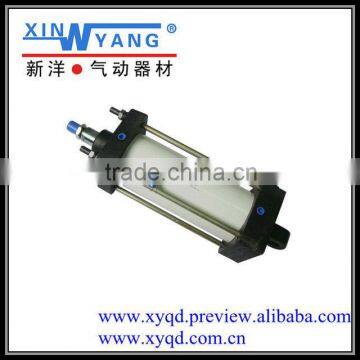 Mid-high pressure Double Acting HOB Hydraulic Cylinder