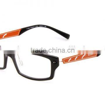 TR China Supplier Optical Eyeglasses Frame photo-4