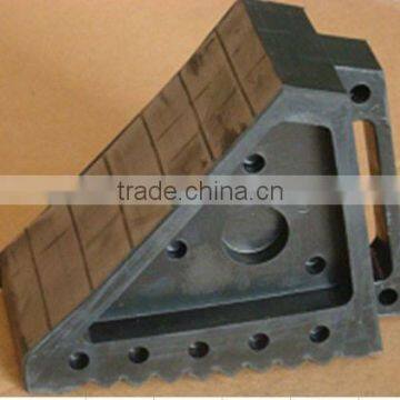 all kinds rubber wheel chock