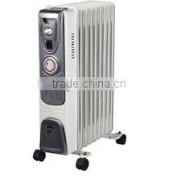 Electric Oil Heater With Excellent Material