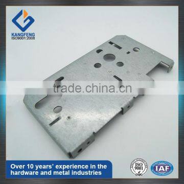 die casting zinc alloy shell part