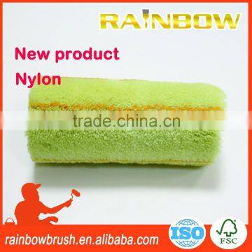 new product special nylon paint roller brush sleeve