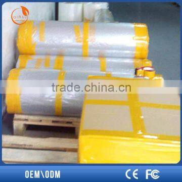Silicone Coated Pet Release Film,transparent Pet Film,pet Screen Printing Film photo-5