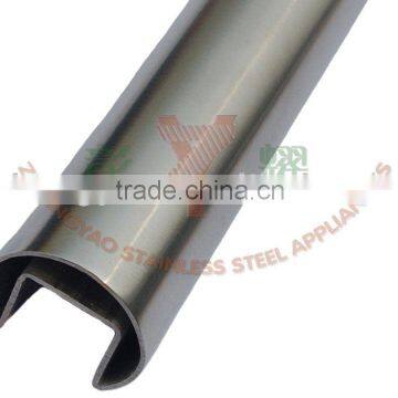 stainless steel pipe tube(handrail,railing)