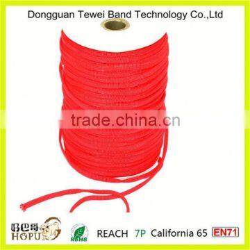 Polypropylene rope strength,pp yarn for rope making machine