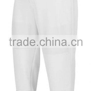 Men's Relaxed Fit PRO Piped baseball pants