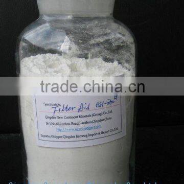 China Bentonite for Oil Drilling