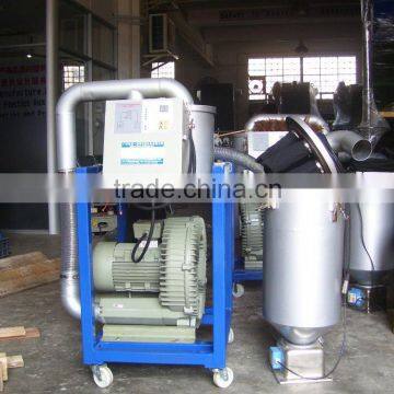 Plastic material / powder Vacuum Auto Hopper Loaders