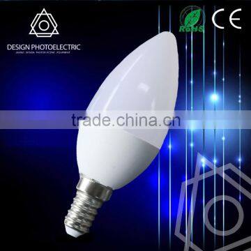 LED Bulb Light, china LED Bulb Light wholesale C37 E14 Lamp Led Bulb Candle Light