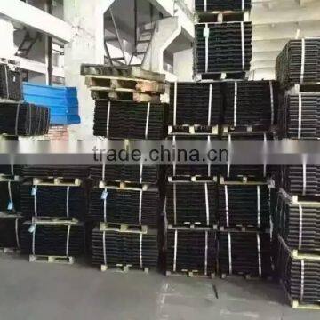 E307 E312 E200B E320 E330 Excavator Track Link Assembly, Excavator Track Link Assembly With Track Shoes photo-5