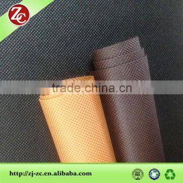  Golden Supplier 15-200gsm Customized 100% PP Spunbond Nonwoven Fabric