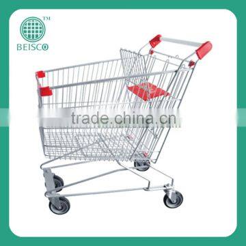 Trolley to Transport Goods With Good Quality and Different Style photo-6
