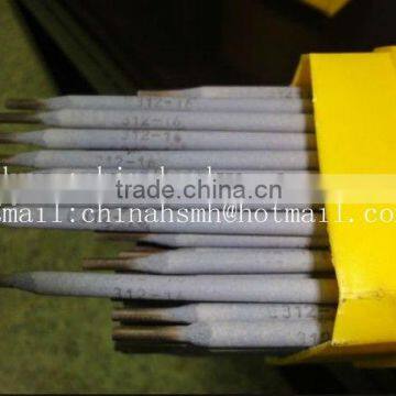 stainless welding rods e308l-16/e310-16 2.5mm