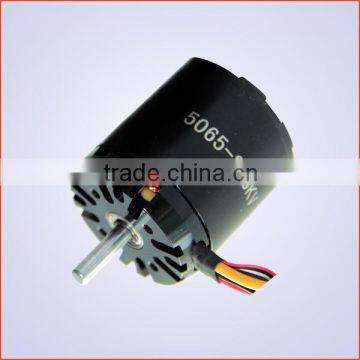 Maytech 5065 270KV Skateboard Parts Motor With Hall Sensor for Electric Bicycle photo-6