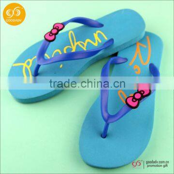Beautiful girls flip flop sexy nude beach slippers for women
