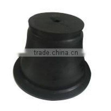 Dock Marine Rubber Fenders-Cone Rubber Fenders
