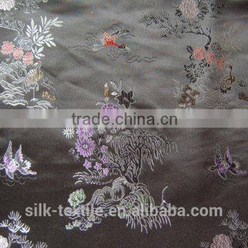 Chinese Brocade fabrics