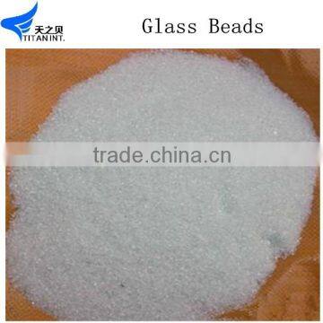 High Quality Glass Beads for sandblasting