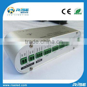 High quality new product dmx rdm splitter