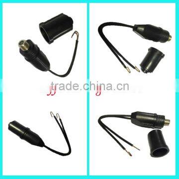MX Apart VHF Electric Outdoor TV Aerial Matching Transformer photo-4