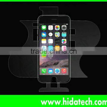 New Phone Accessories 2015 Full Body Screen Protector Front and Back Film for Apple IPhone 6 photo-6
