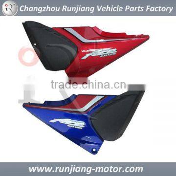 China Factory motorcycle spare parts Side Cover used for HONDA CB125 ACE                        
                                                Quality Choice