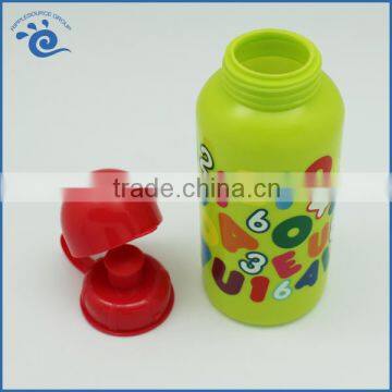 Plastic School Water Bottle For Kids photo-2