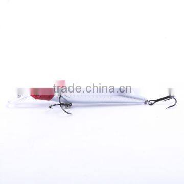 Wholesale Floating 13.6g 100mm Hard Fishing Jerk Bait