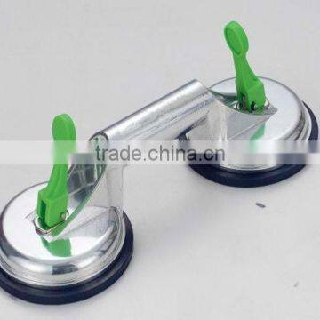 High quality manual operated double claw sucker king