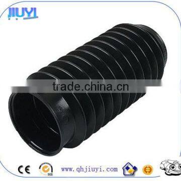 Silicone Rubber Bellows Dust Cover