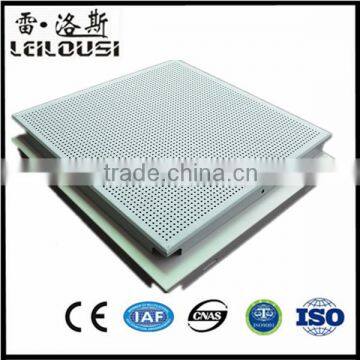 China Supplier Building Materials Waterproof Luxury Ceiling photo-2