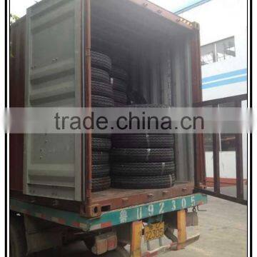 10.00-20 11.00-20 12.00-20 Diagonal Truck Tyre Nylon Tyre photo-5