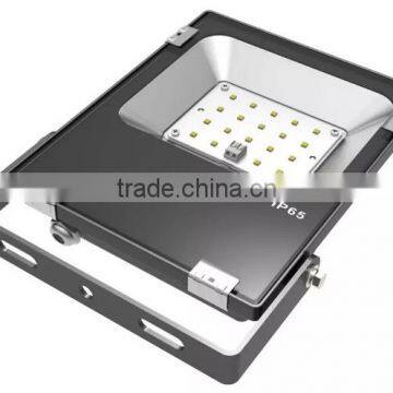 LED Ultra-thin Flood Light IP65 3 Years Warranty 10W-200W photo-2