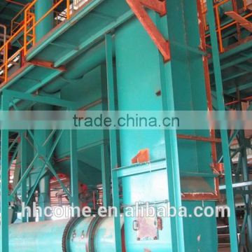 5TPH, 10 TPH Huatai palm oil fruit processing eqipment, palm oil extraction equipment