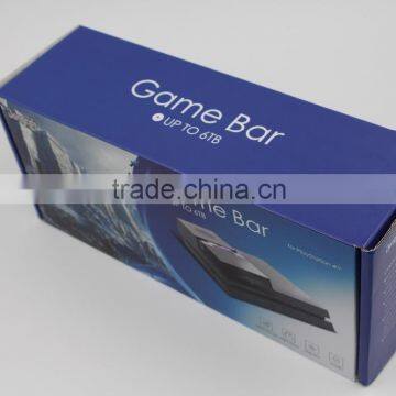 TOP Supplier Hard Disk Drive Hdd Case for Ps4 Accessories With CE 1 Year Warranty photo-6